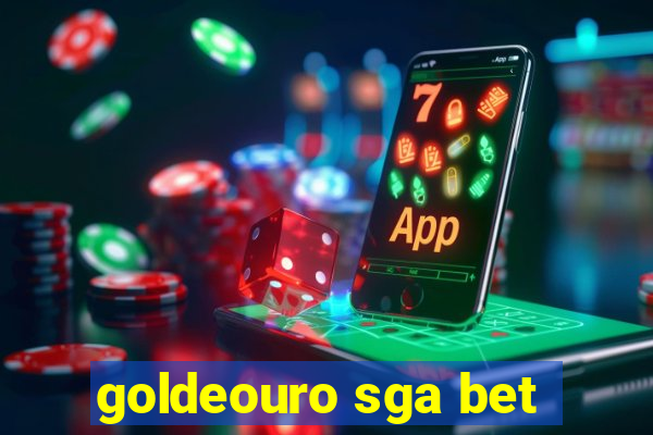 goldeouro sga bet